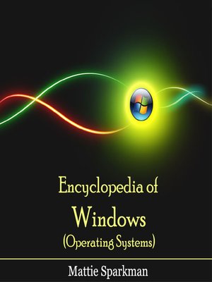 cover image of Encyclopedia of Windows
